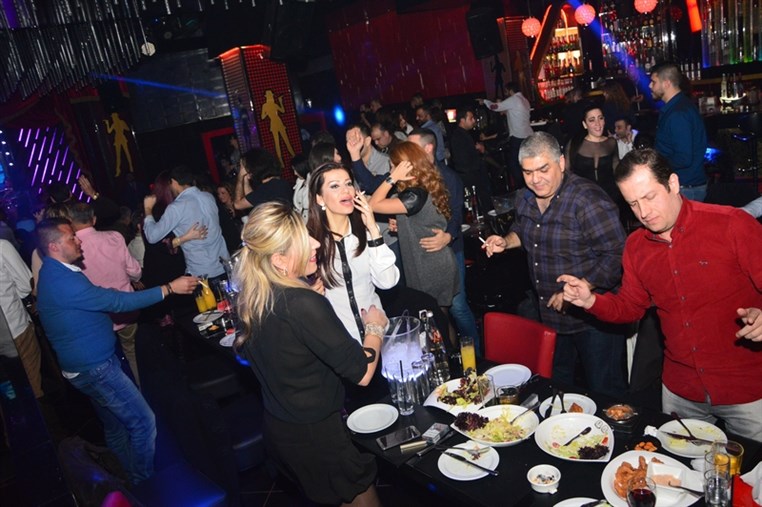 Diva's Stars on Saturday Night